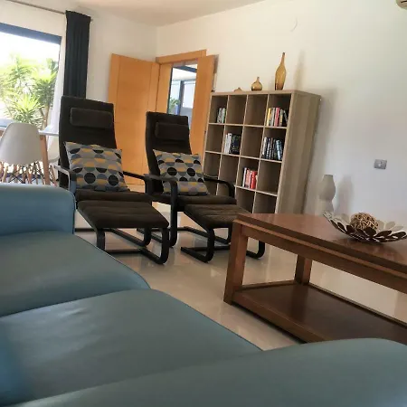 Villa Villa Nerea