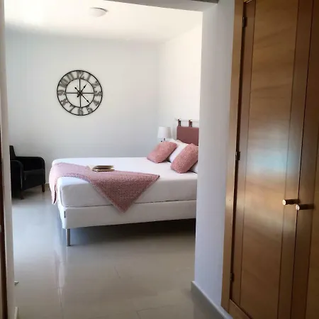 Villa Villa Nerea *