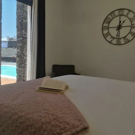 Villa Villa Nerea *
