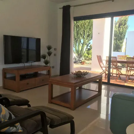 Villa Nerea Villa