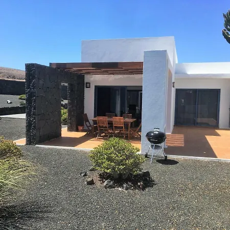 Villa Nerea *