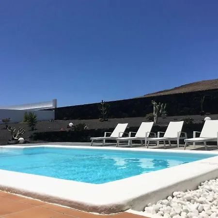 Villa Nerea Villa *