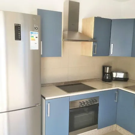 Villa Villa Nerea