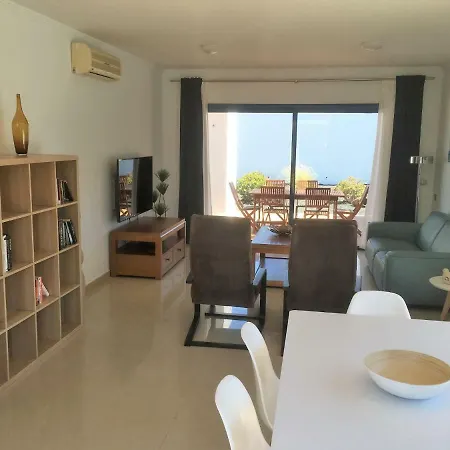 Villa Villa Nerea Playa Blanca (Lanzarote)